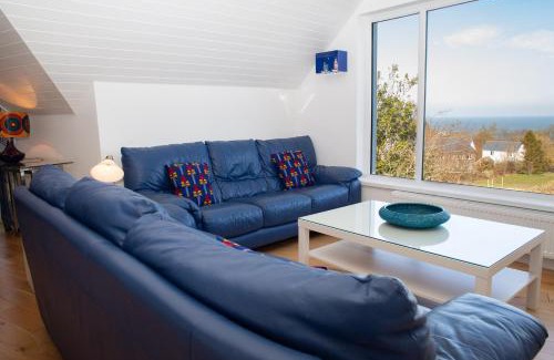 Aberporth House | Tir a Môr Aberporth
