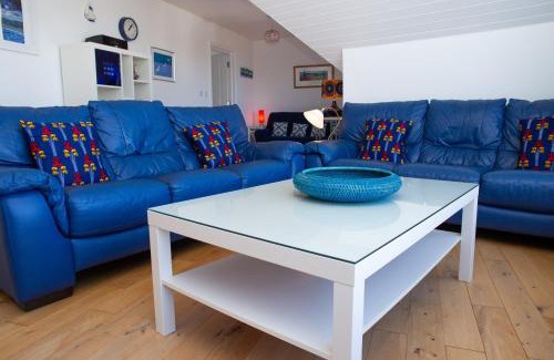 Aberporth House | Tir a Môr Aberporth