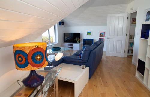 Aberporth House | Tir a Môr Aberporth
