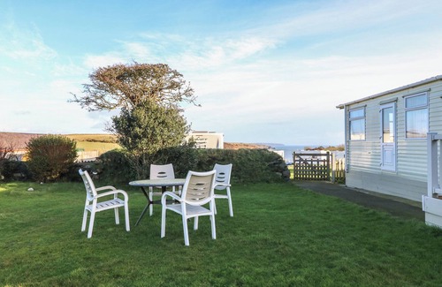 Garn Fadryn Cottage | Tir Glyn Caravan