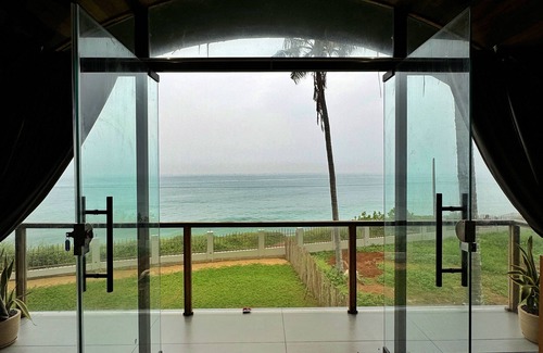 Edava Cottage | Tira Beach Resort