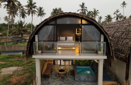 Edava Cottage | Tira Beach Resort