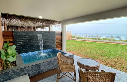 Edava Cottage | Tira Beach Resort