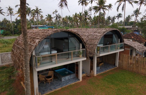 Edava Cottage | Tira Beach Resort
