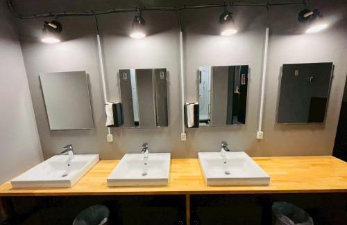 Asakusabashi Hotel | Tira Building 1st to 6th floors - Vacation STAY 04039v