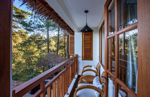 Kintamani Hotel | Tira Vilagna Suites & Spa