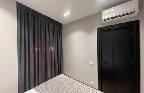 Tirana Apartment | Tirana Centric Apartment