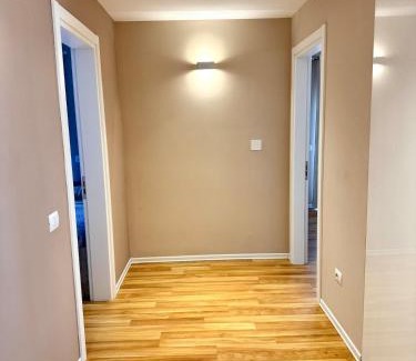 Tirana Apartment | Tirana Lake Spacious Apartment