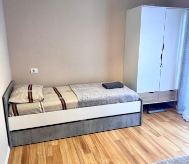 Tirana Apartment | Tirana Lake Spacious Apartment