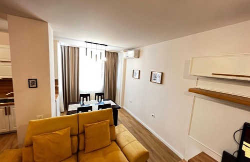 Tirana Apartment | Tirana Main Square