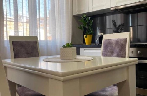 Tirana Apartment | Tirana New Bazaar- Apartment no-1n