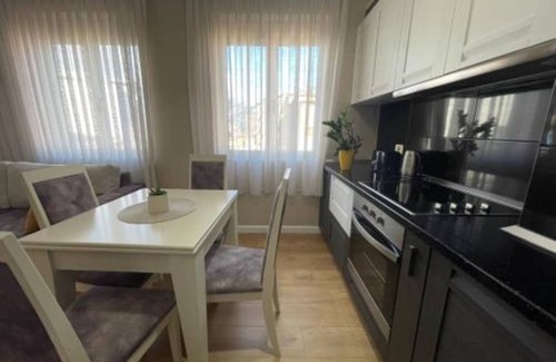 Tirana Apartment | Tirana New Bazaar- Apartment no-1n