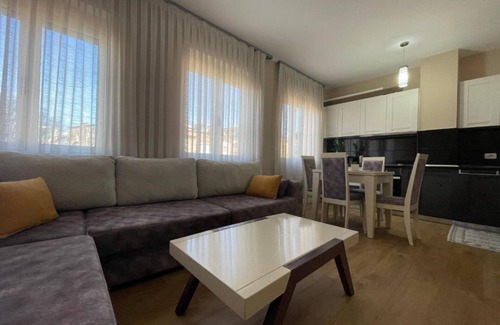 Tirana Apartment | Tirana New Bazaar- Apartment no-1n