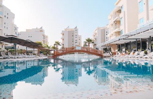 Orikum Hotel | Tirana Resort Radhime