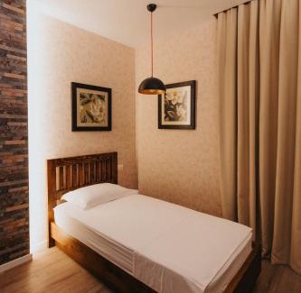 Orikum Hotel | Tirana Resort Radhime