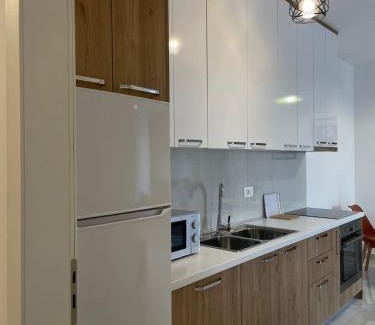 Tirana Apartment | Tirana Terminal Apartments
