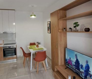 Tirana Apartment | Tirana Terminal Apartments