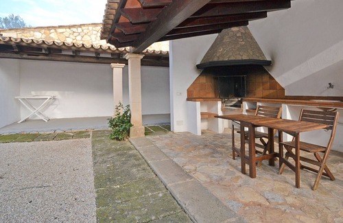 Majorca Cottage | TIRASET, Country house with private swimming pool and tennis court in Llubí