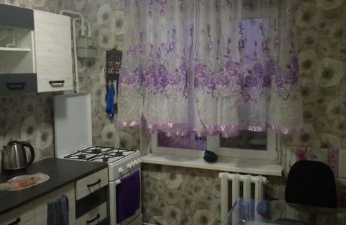 Tiraspolul Nou Apartment | Tiraspolkvartira