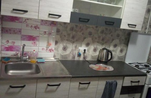 Tiraspolul Nou Apartment | Tiraspolkvartira