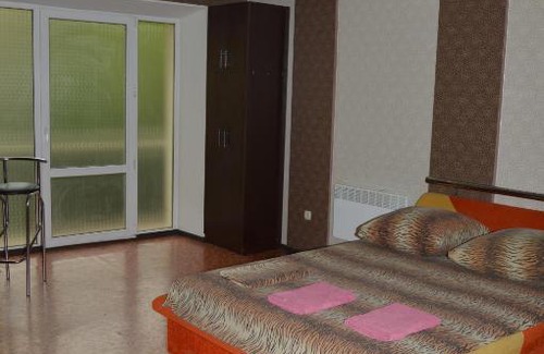 Kherson Apartment | Tiraspolska 2a Very center