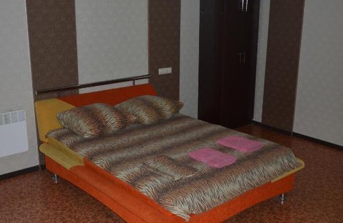 Kherson Apartment | Tiraspolska 2a Very center