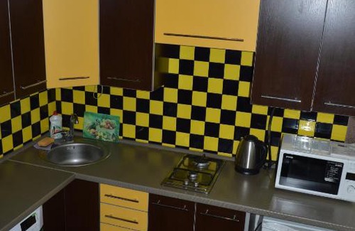 Kherson Apartment | Tiraspolska 2a Very center