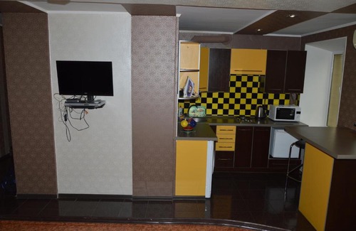 Kherson Apartment | Tiraspolska 2a Very center