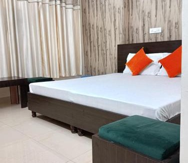 Amritsar House | Tirathsheela Homestay