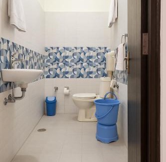 Amritsar House | Tirathsheela Homestay