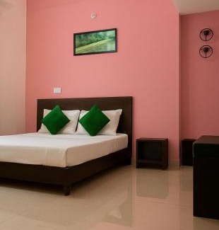 Amritsar House | Tirathsheela Homestay