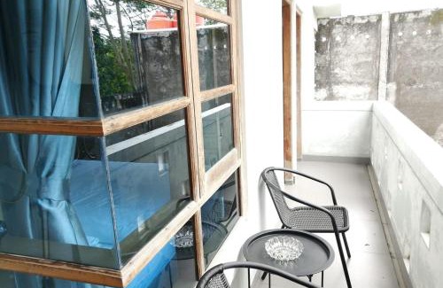 Depok Hotel | Tiray Homestay Syariah Yogyakarta Mitra RedDoorz
