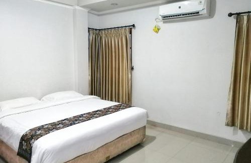 Depok Hotel | Tiray Homestay Syariah Yogyakarta Mitra RedDoorz