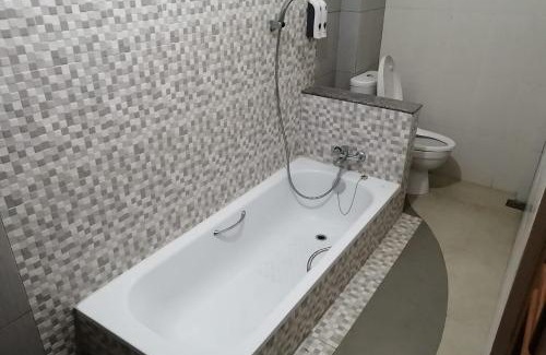 Depok Hotel | Tiray Homestay Syariah Yogyakarta Mitra RedDoorz