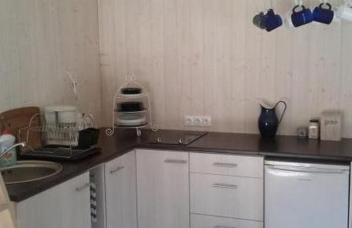 Kassari House | Tirbi Holiday House