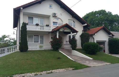 Prelog Apartment | Tired of mass tourism and crowded beaches?