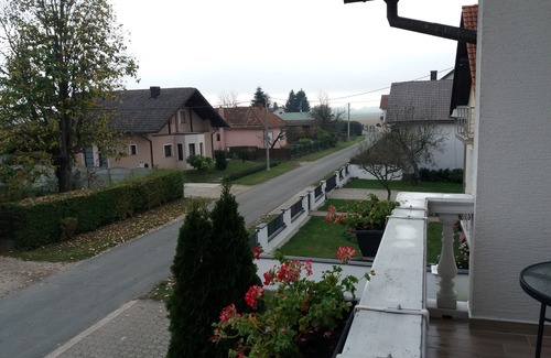 Prelog Apartment | Tired of mass tourism and crowded beaches?