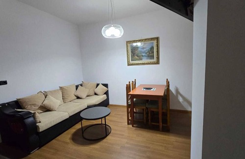 Tirana Apartment | Tirent Apartment-Cozy 2-Bedroom Stay in Don Bosko
