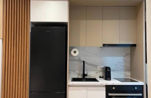 Tirana Apartment | Tirent Apartment-Studio Central