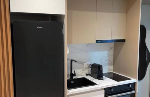 Tirana Apartment | Tirent Apartment-Studio Central