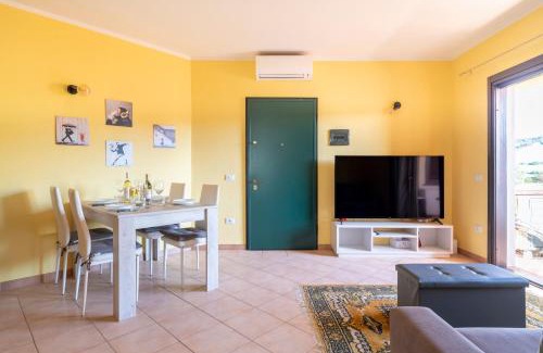 Tergu Apartment | Tiria, apartamento 2 habitaciones
