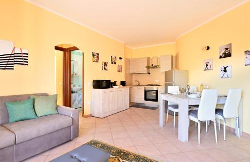 Tergu Apartment | Tiria, apartamento 2 habitaciones