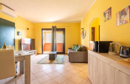 Tergu Apartment | Tiria, apartamento 2 habitaciones