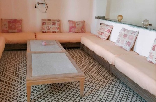 Ouarzazate Hotel | Tirika Hotel la Gazelle