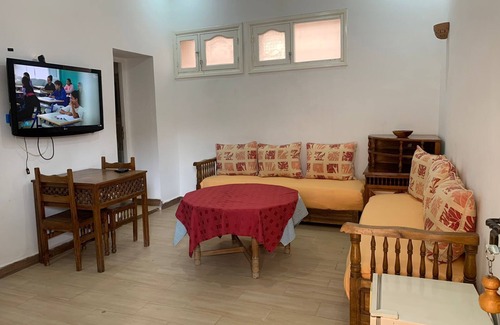 Ouarzazate Hotel | Tirika Hotel la Gazelle