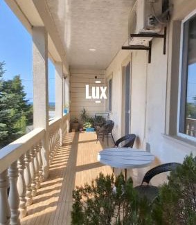 Kobuleti House | TIRKIUS House