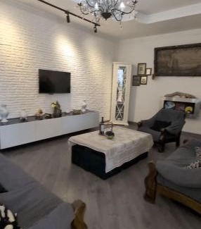 Kobuleti House | TIRKIUS House