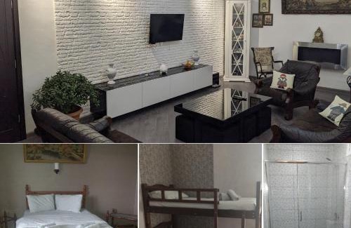 Kobuleti House | Tirkius House