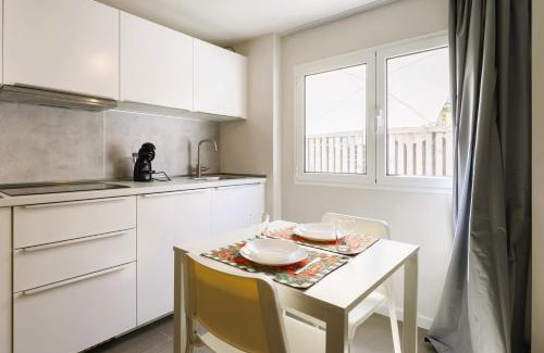 Playa del Ingles Apartment | Tirma Studios