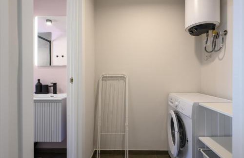 Playa del Ingles Apartment | Tirma Studios